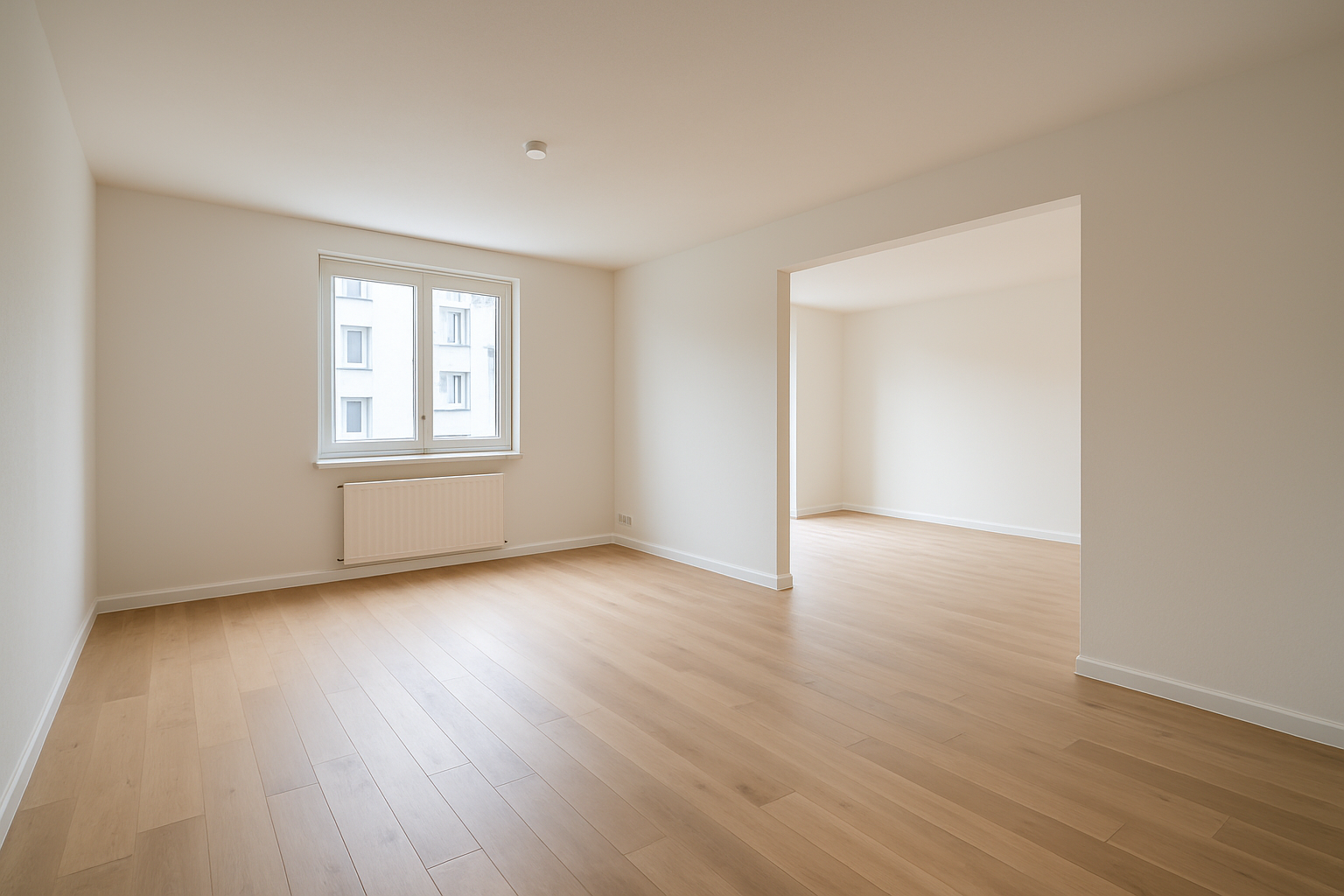 Avant Home Staging - Salon