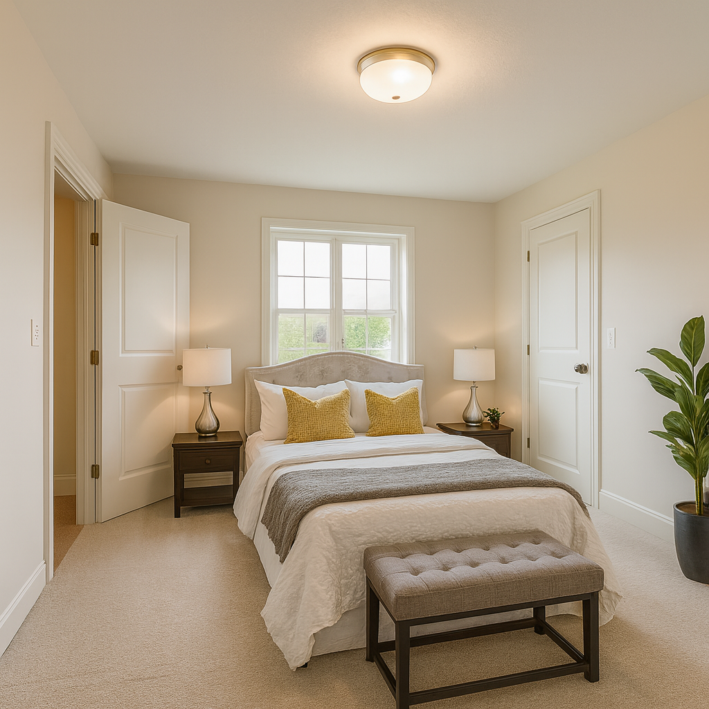 Après Home Staging - Cuisine